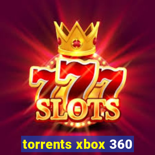 torrents xbox 360